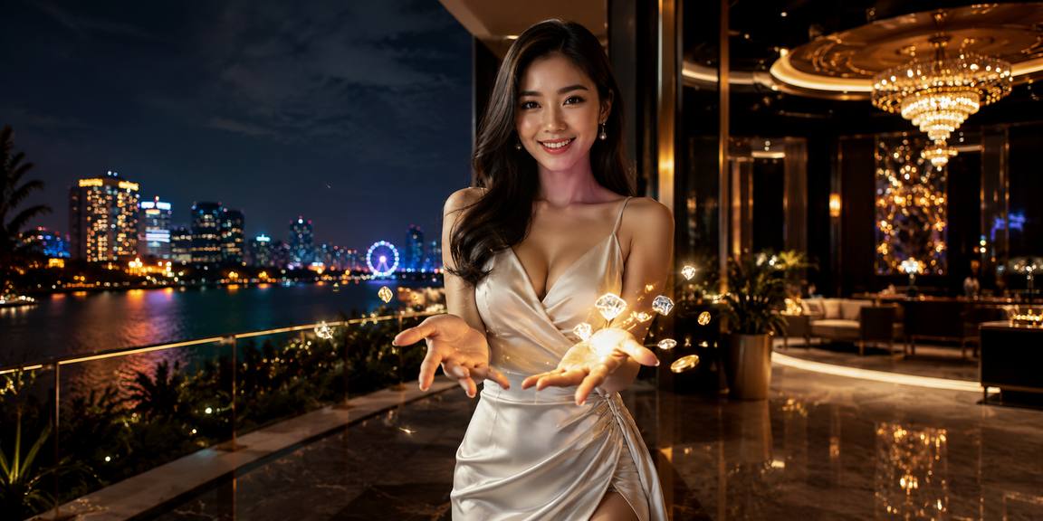 nl88 Casino